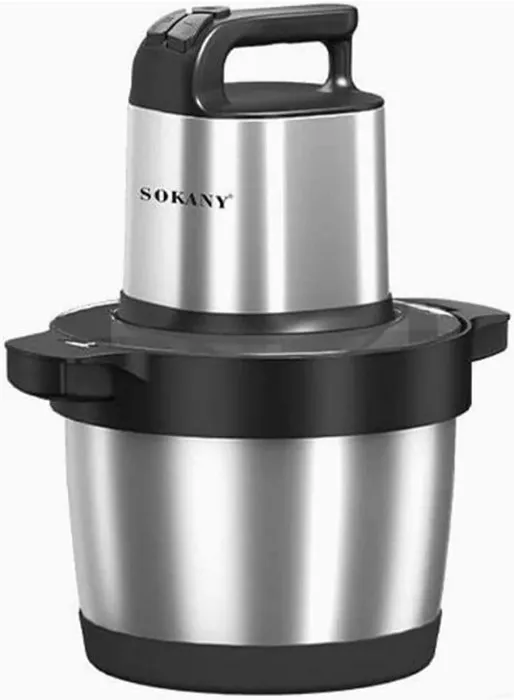 كبه سوكانى6.5 لتر