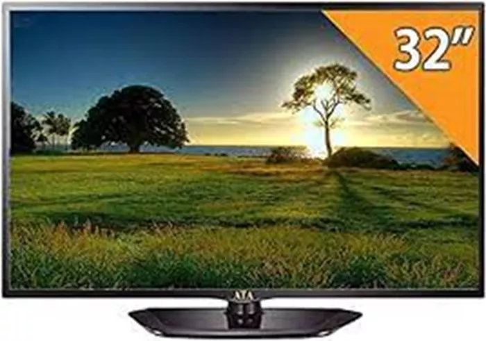 شاشه ATAبوصه سمارت 32  4K UHD