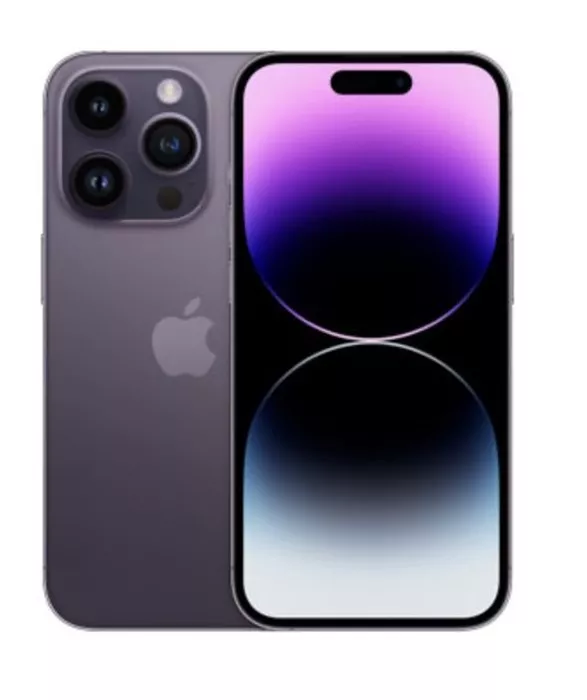 أبل أيفون 15 برو ذاكرة 128 جيجا