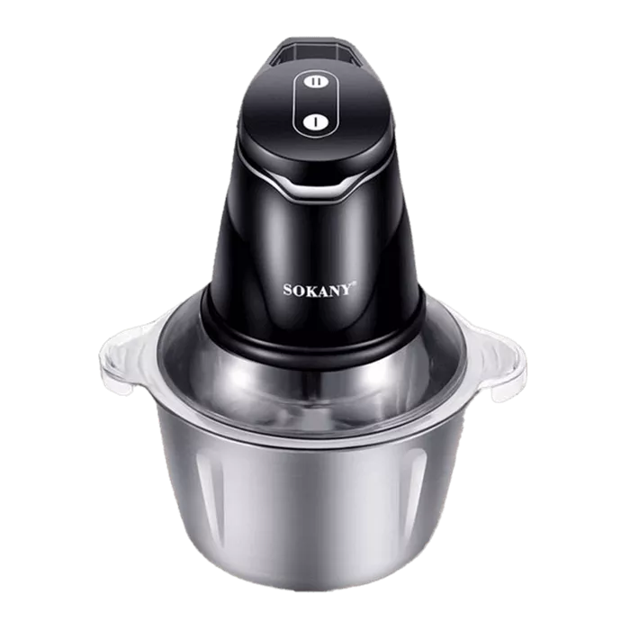 كبه سوكانى 2 لتر