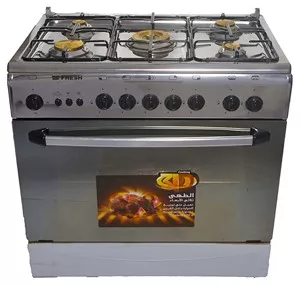 بوتجاز-فريش5-شعله