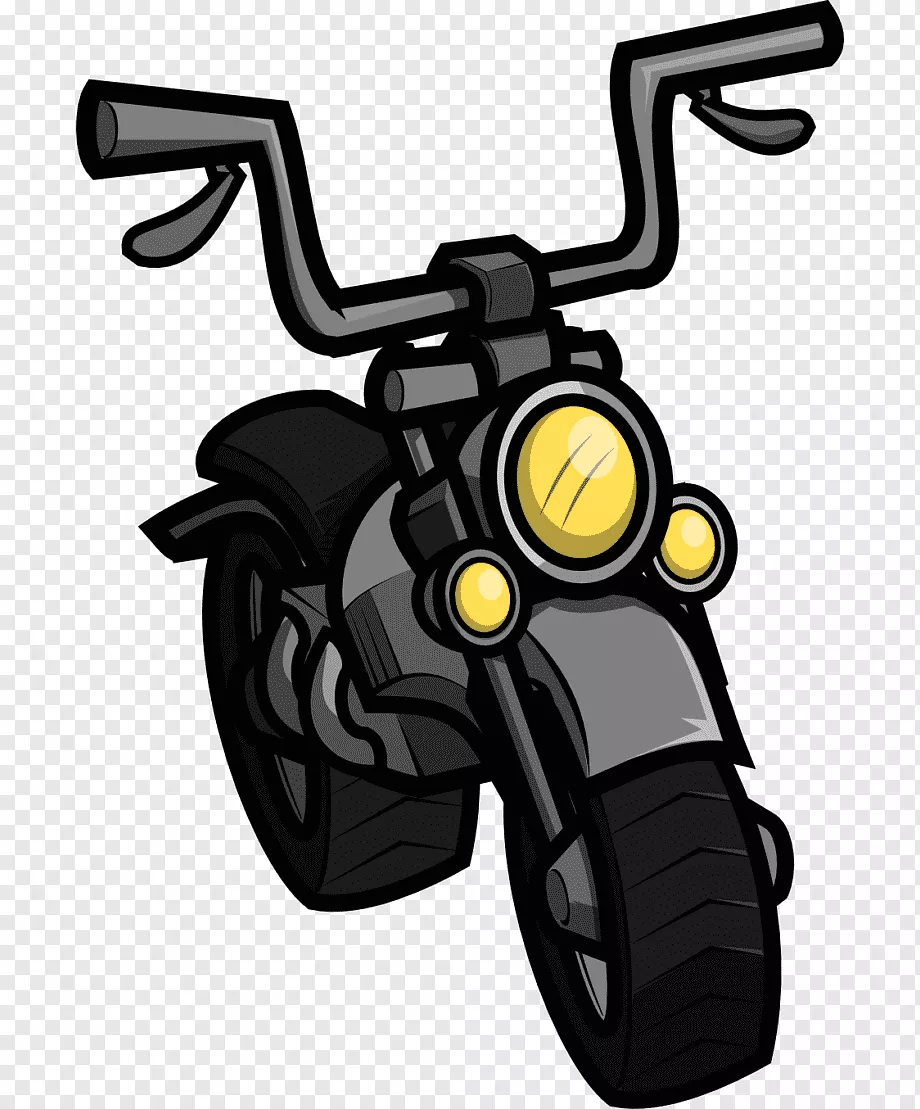 موتسيكلات وسكوتر